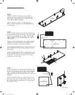 Предварительный просмотр 5 страницы Lorell LLR60126 Manual