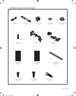 Предварительный просмотр 12 страницы Lorell LLR60126 Manual