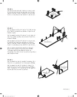 Предварительный просмотр 15 страницы Lorell LLR60126 Manual