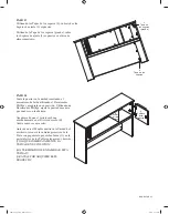 Предварительный просмотр 28 страницы Lorell LLR60126 Manual