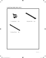 Предварительный просмотр 4 страницы Lorell LLR60138 Assembly