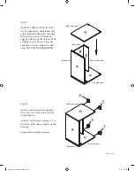 Предварительный просмотр 10 страницы Lorell LLR60138 Assembly