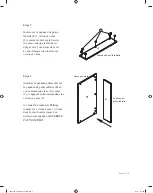 Предварительный просмотр 18 страницы Lorell LLR60138 Assembly