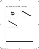 Предварительный просмотр 24 страницы Lorell LLR60138 Assembly