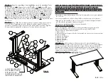 Preview for 7 page of Lorell LLR81954 Manual