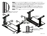 Preview for 10 page of Lorell LLR81954 Manual