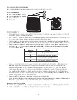 Предварительный просмотр 11 страницы Lorell LLR84380 Manual