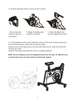 Предварительный просмотр 5 страницы Lorell LLR99531 Owner'S Manual