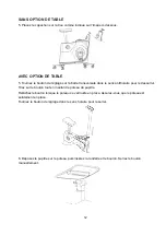 Предварительный просмотр 13 страницы Lorell LLR99531 Owner'S Manual