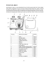 Preview for 17 page of Lorell LLR99531 Owner'S Manual