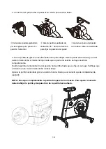 Предварительный просмотр 19 страницы Lorell LLR99531 Owner'S Manual