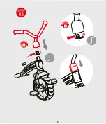 Preview for 6 page of Lorelli 10050500004 Manual Instruction