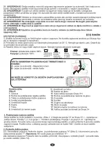 Предварительный просмотр 46 страницы Lorelli 10071322106 Manual Instruction