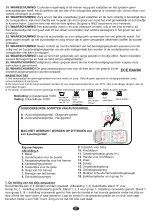 Предварительный просмотр 57 страницы Lorelli 10071322106 Manual Instruction