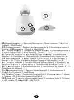 Preview for 3 page of Lorelli 10280170001 Manual Instruction