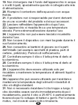 Preview for 29 page of Lorelli 10280170001 Manual Instruction