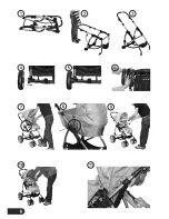 Предварительный просмотр 6 страницы Lorelli Avio Instruction Manual