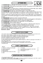 Предварительный просмотр 19 страницы Lorelli VIOLA Instruction Manual