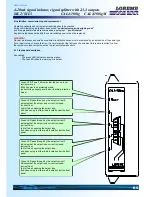 Preview for 5 page of Loreme CAL4/100ig Safety Manual