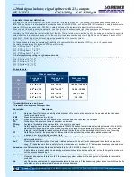 Preview for 12 page of Loreme CAL4/100ig Safety Manual