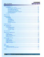 Предварительный просмотр 2 страницы Loreme CPL165 Configuration