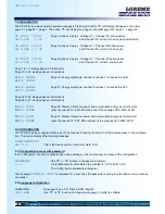 Предварительный просмотр 4 страницы Loreme CPL165 Configuration