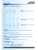 Предварительный просмотр 8 страницы Loreme CPL165 Configuration