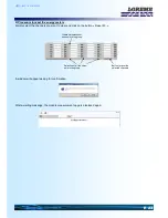 Предварительный просмотр 23 страницы Loreme CPL165 Configuration