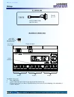 Предварительный просмотр 24 страницы Loreme CPL165 Configuration