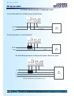 Предварительный просмотр 16 страницы Loreme CPL35 Configuration Handbook