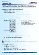 Preview for 4 page of Loreme IPL 144V Configuration Handbook