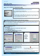 Предварительный просмотр 9 страницы Loreme IPL36L Configuration Handbook