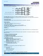 Предварительный просмотр 12 страницы Loreme IPL36L Configuration Handbook