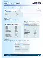 Предварительный просмотр 19 страницы Loreme IPL36L Configuration Handbook