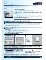 Preview for 7 page of Loreme RPS23 Configuration Handbook