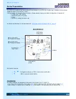 Предварительный просмотр 3 страницы Loreme THL101 Configuration Handbook