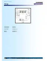 Предварительный просмотр 6 страницы Loreme THL101 Configuration Handbook