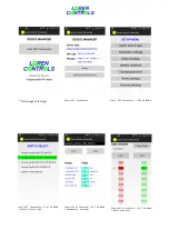 Preview for 7 page of LOREN CONTROLS SMART SW Manual