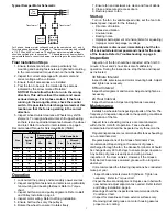 Предварительный просмотр 3 страницы Loren Cook ACE-B Installation, Operation And Maintenance Manual