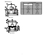 Предварительный просмотр 7 страницы Loren Cook ACE-B Installation, Operation And Maintenance Manual