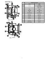 Предварительный просмотр 9 страницы Loren Cook ACE-B Installation, Operation And Maintenance Manual