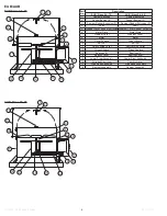 Preview for 8 page of Loren Cook AI Upblast Installation, Operation And Maintenance Manual