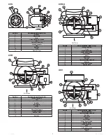 Предварительный просмотр 7 страницы Loren Cook Centri-Vane CV Series Installation, Operation And Maintenance Manual