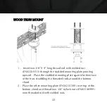 Preview for 22 page of Loren Cook HVAD 2020 Installation & Operation Manual