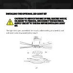 Preview for 27 page of Loren Cook HVAD 2020 Installation & Operation Manual