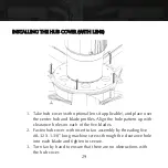 Preview for 29 page of Loren Cook HVAD 2020 Installation & Operation Manual