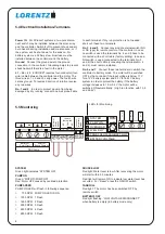 Предварительный просмотр 6 страницы Lorentz C-SJ5-8 Instructions For Installation Operation Service