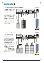 Предварительный просмотр 8 страницы Lorentz C-SJ5-8 Instructions For Installation Operation Service