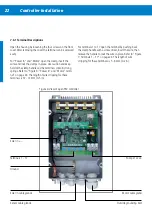 Preview for 24 page of Lorentz CS-17-1 Manual For Installation And Operation