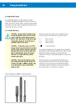 Preview for 36 page of Lorentz CS-17-1 Manual For Installation And Operation